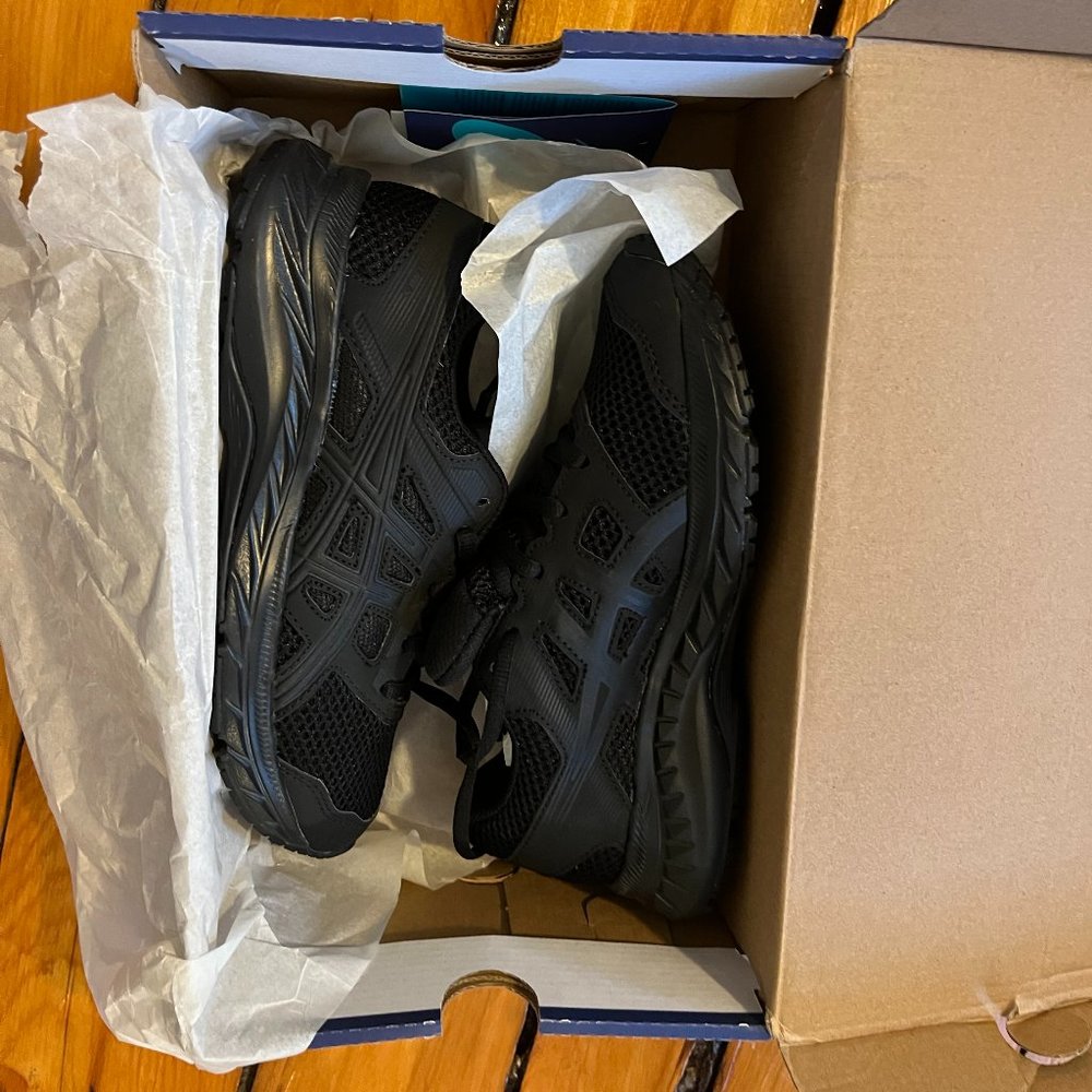 Asics Contend GS sneakers